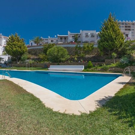 Townhouse Mar Y Sol Benalmádena Exterior foto