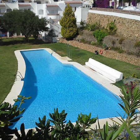 Townhouse Mar Y Sol Benalmádena Exterior foto