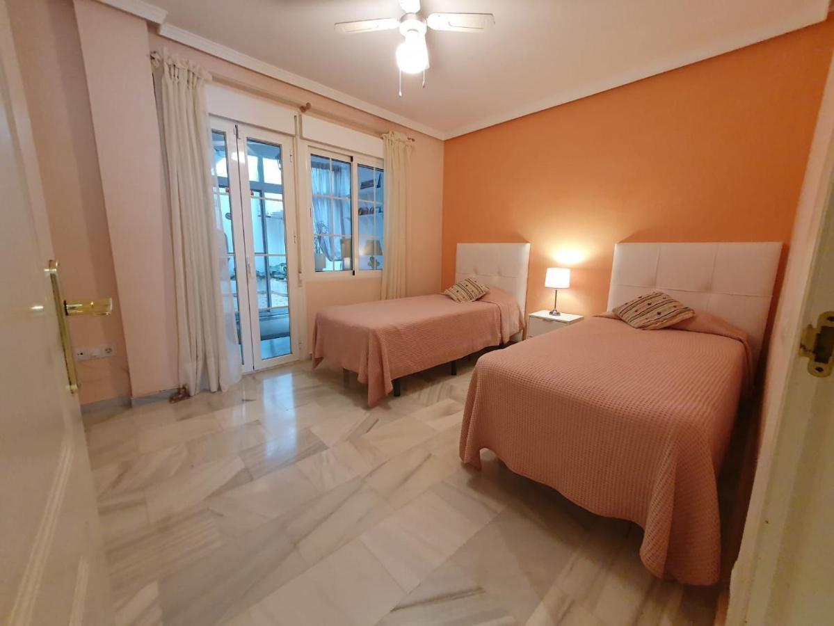 Townhouse Mar Y Sol Benalmádena Exterior foto