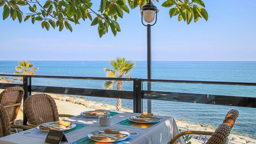Townhouse Mar Y Sol Benalmádena Exterior foto