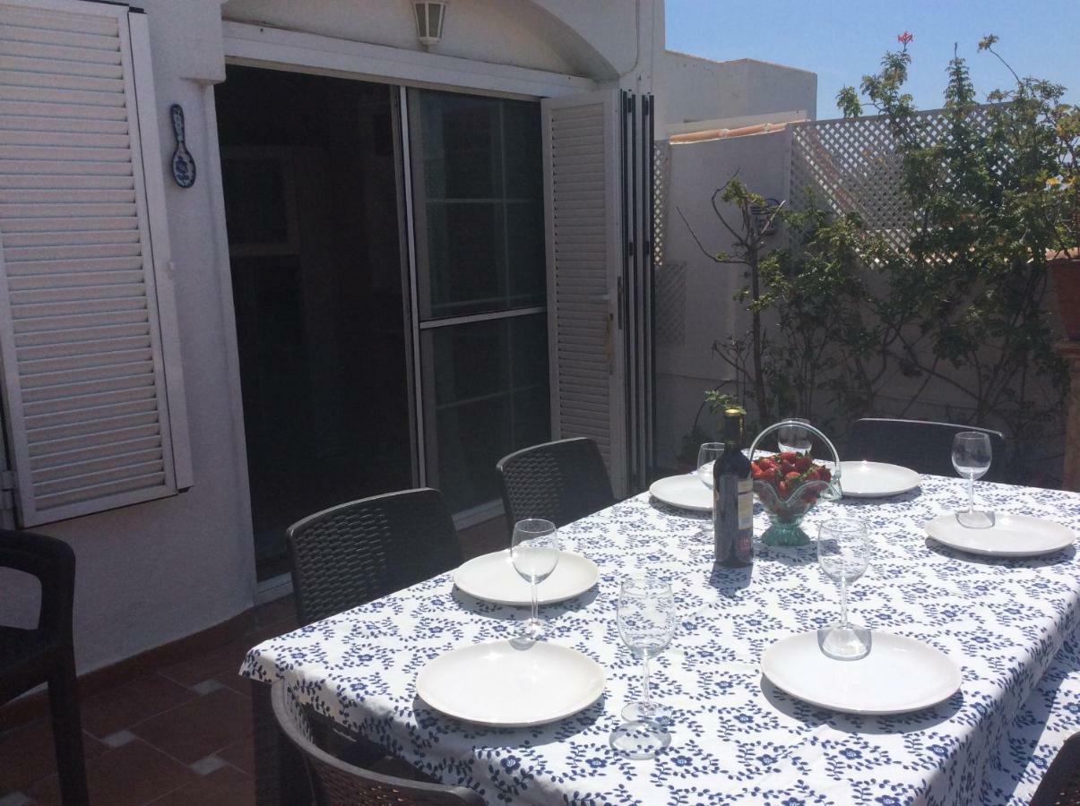 Townhouse Mar Y Sol Benalmádena Exterior foto