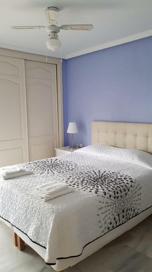 Townhouse Mar Y Sol Benalmádena Exterior foto