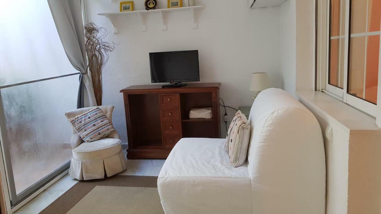 Townhouse Mar Y Sol Benalmádena Exterior foto