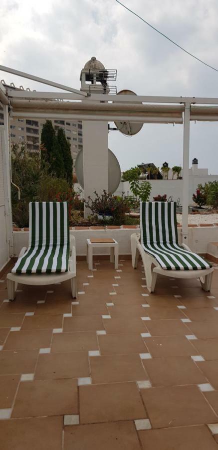 Townhouse Mar Y Sol Benalmádena Exterior foto